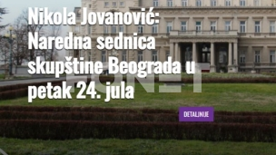 Ni reči o dugovima